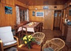  Henriette, Serre Chevalier Ski Chalet